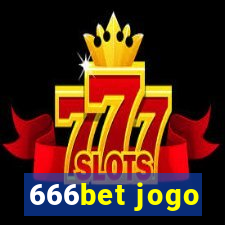 666bet jogo